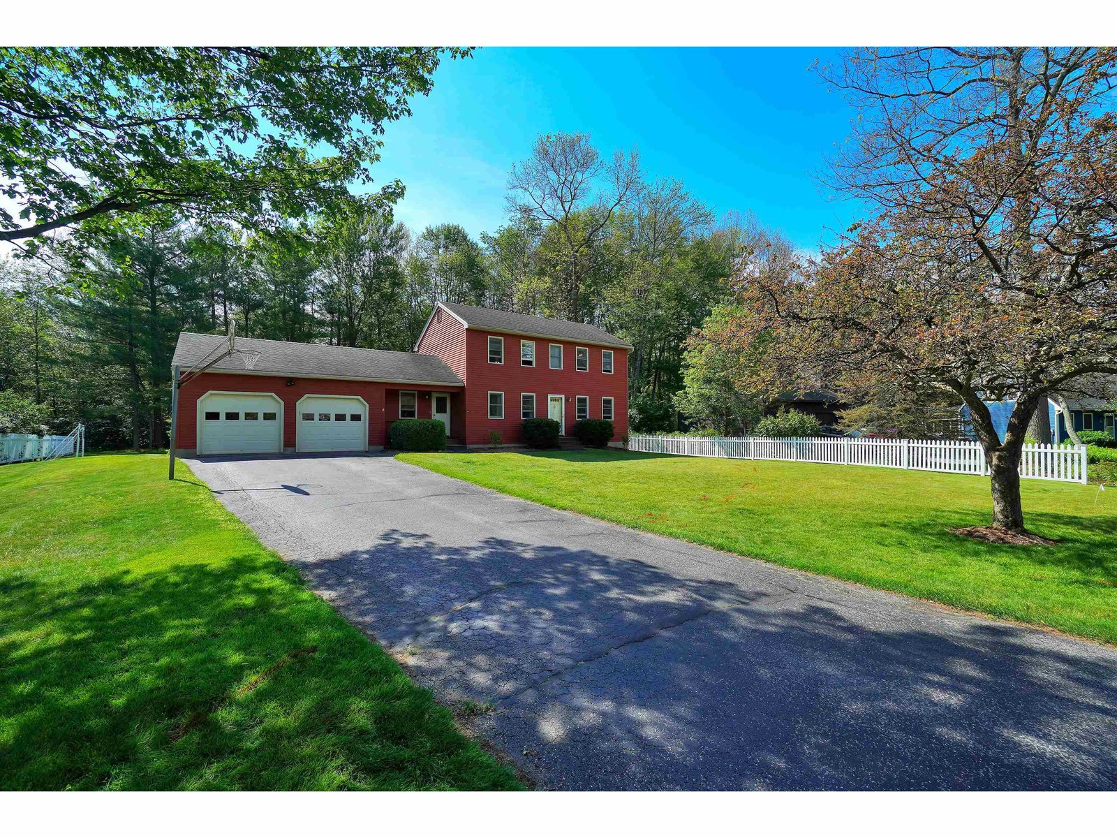 4 Southdown Court