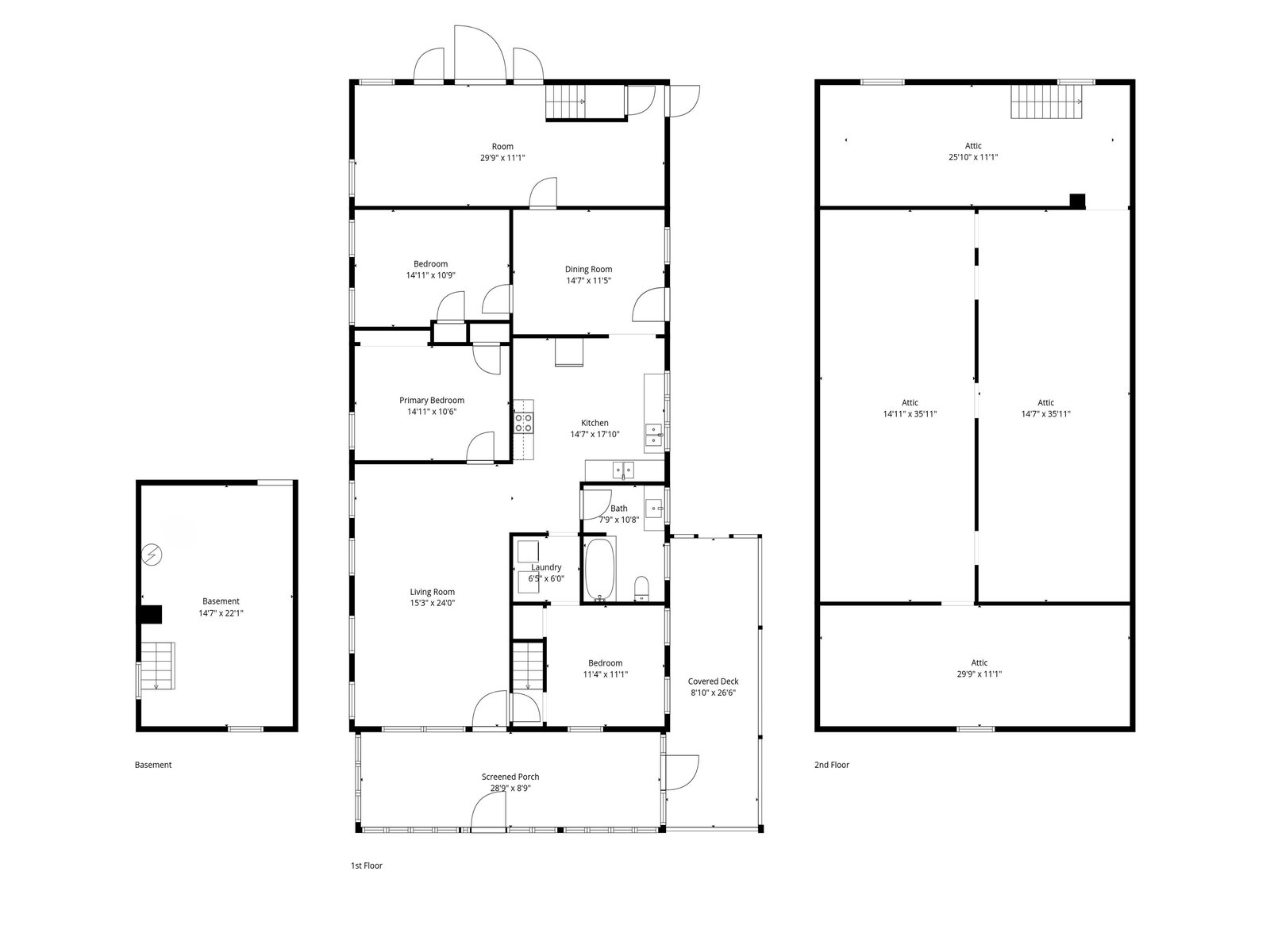 4 Spring Street