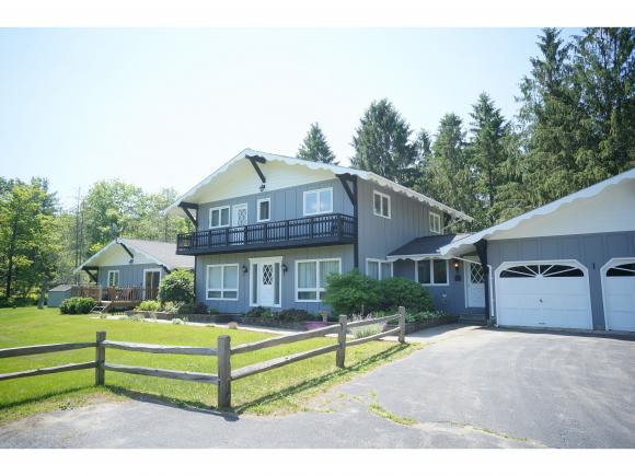 4 Spruce