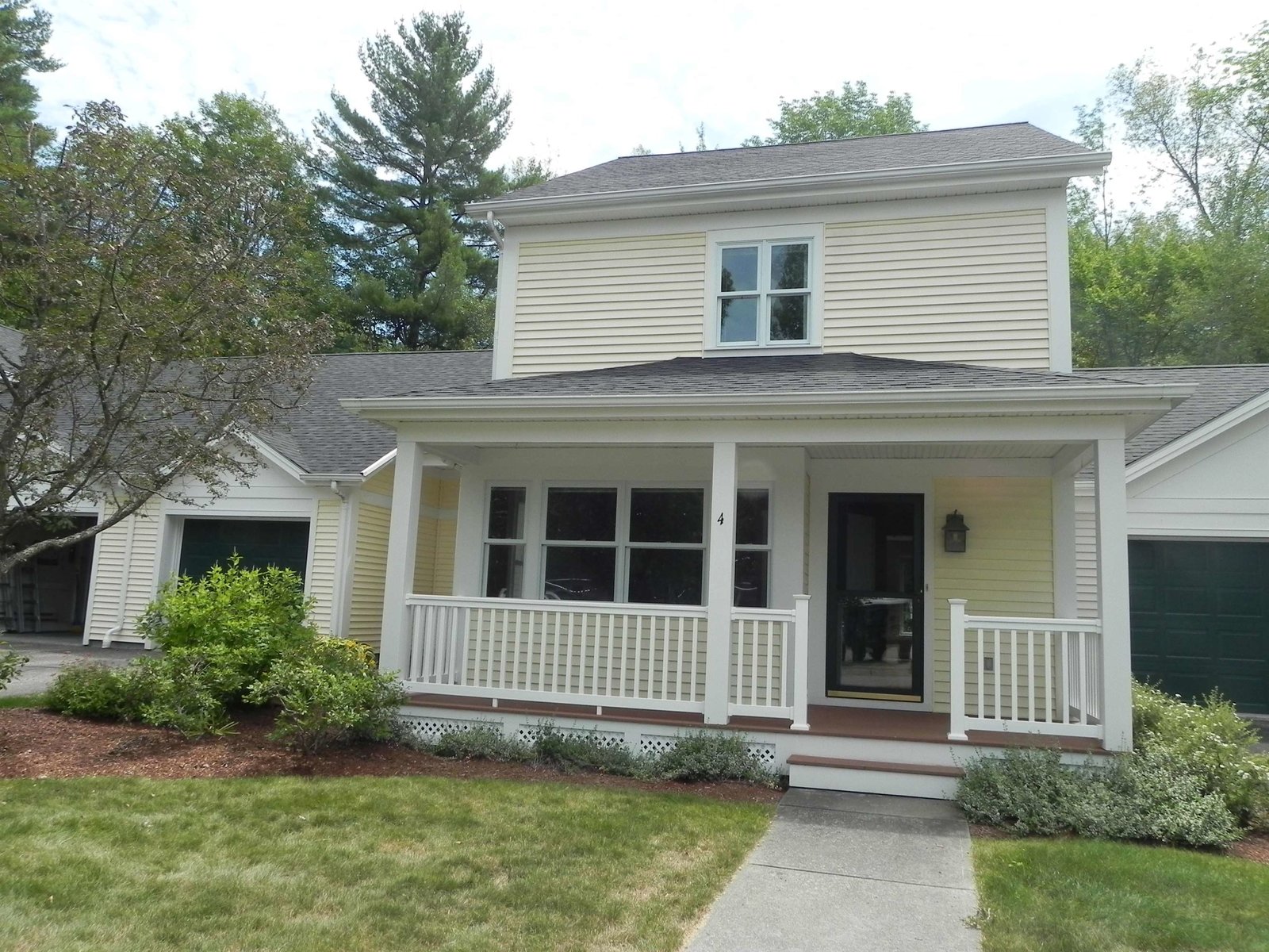 4 Stannard Drive