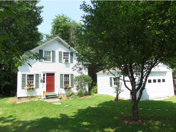4 Sunset Avenue