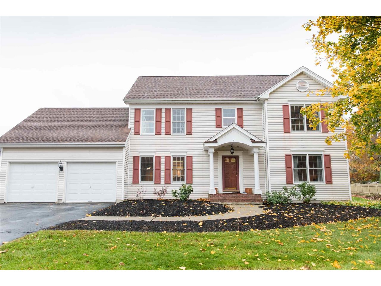 4 Sycamore Lane