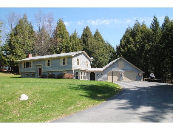 4 Tanglewood Drive