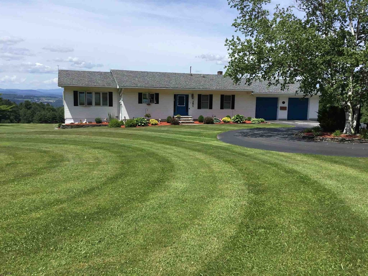 4 Taplin Road