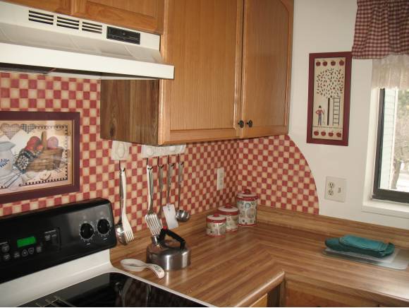 4 Telemark, Unit 4