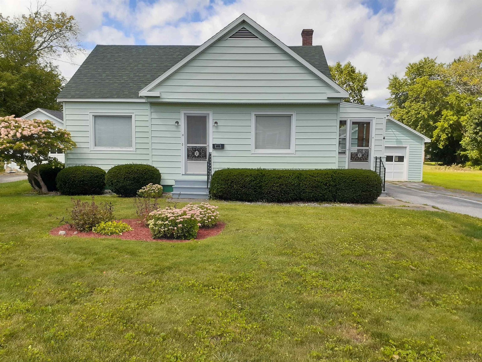 4 Thorpe Avenue