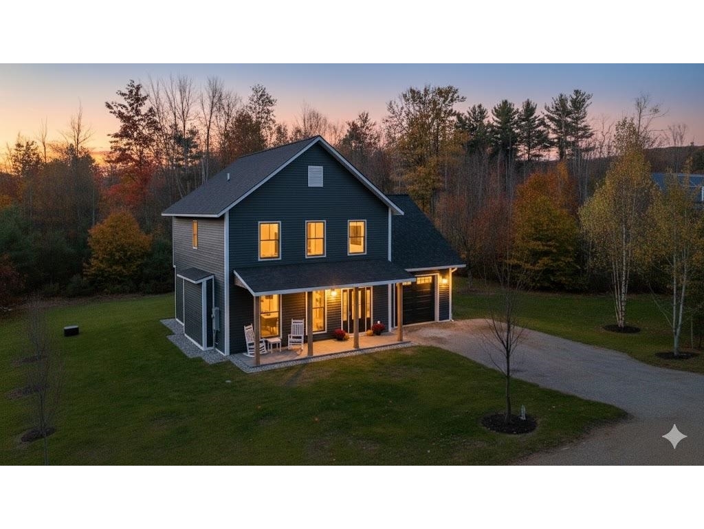 4 Village Hill Lane