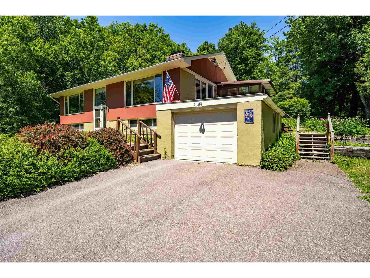4 Walsh Terrace