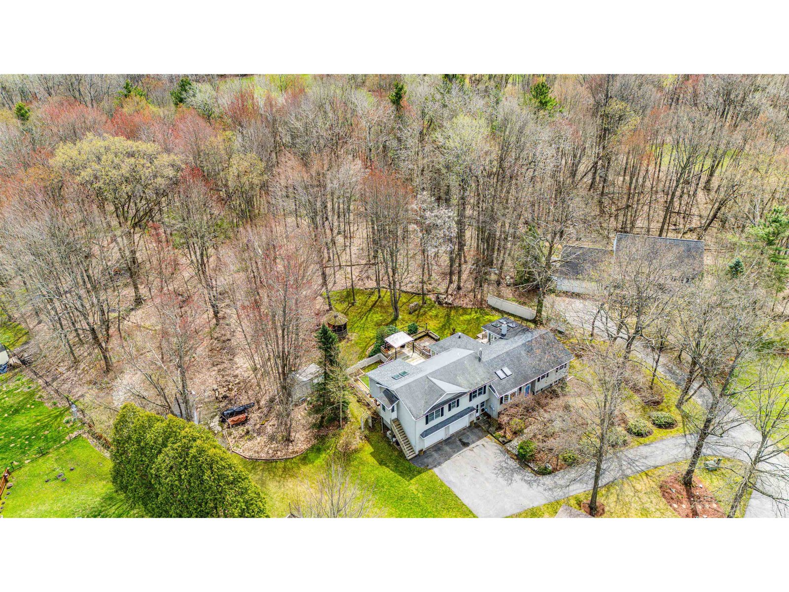 4 Whipple Drive