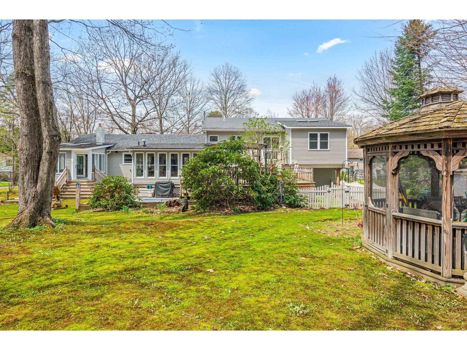 4 Whipple Drive