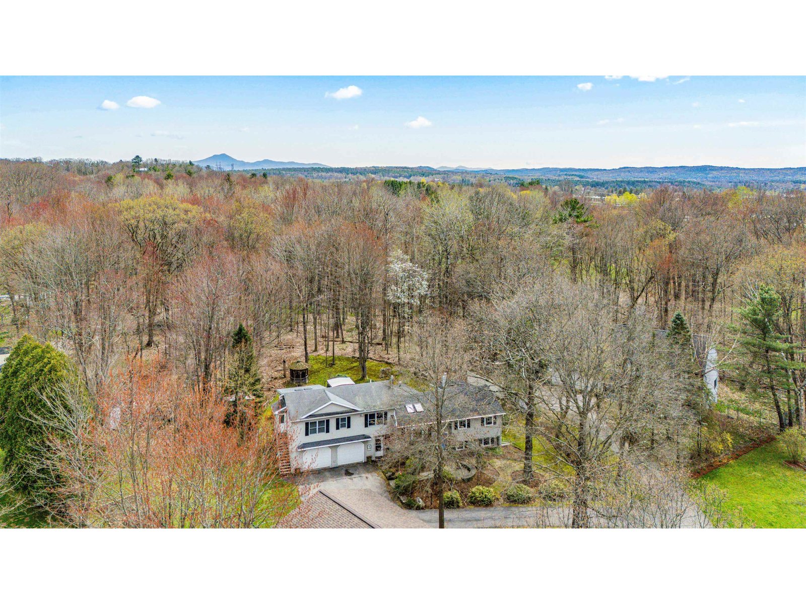 4 Whipple Drive