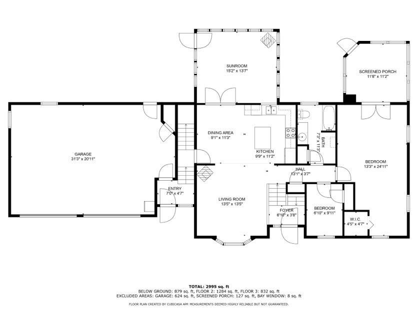 4 Whipple Drive