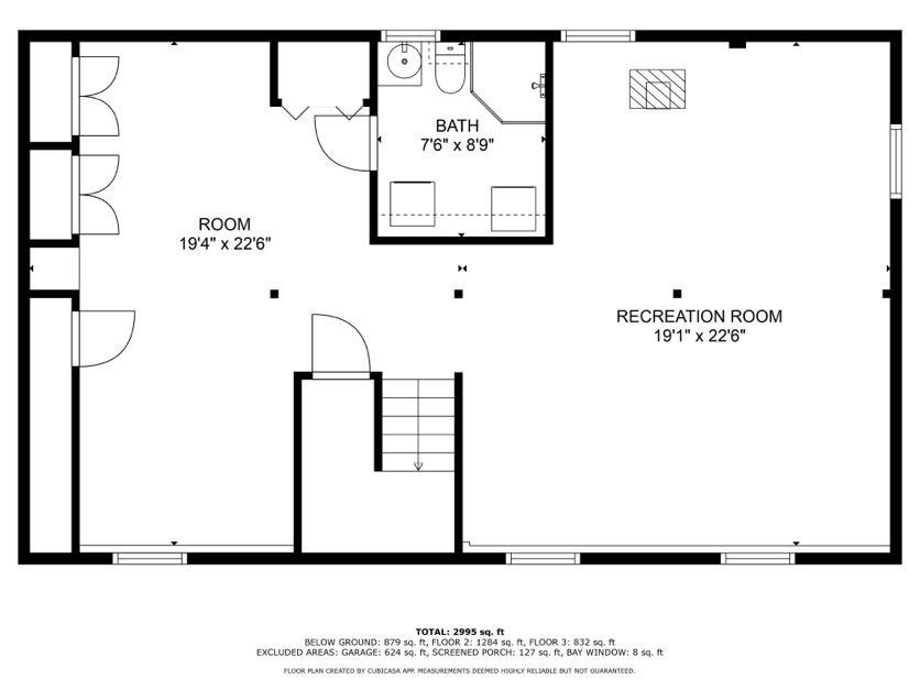 4 Whipple Drive
