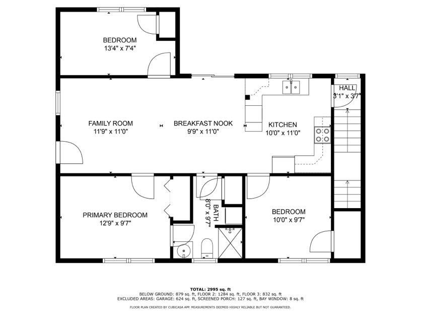 4 Whipple Drive