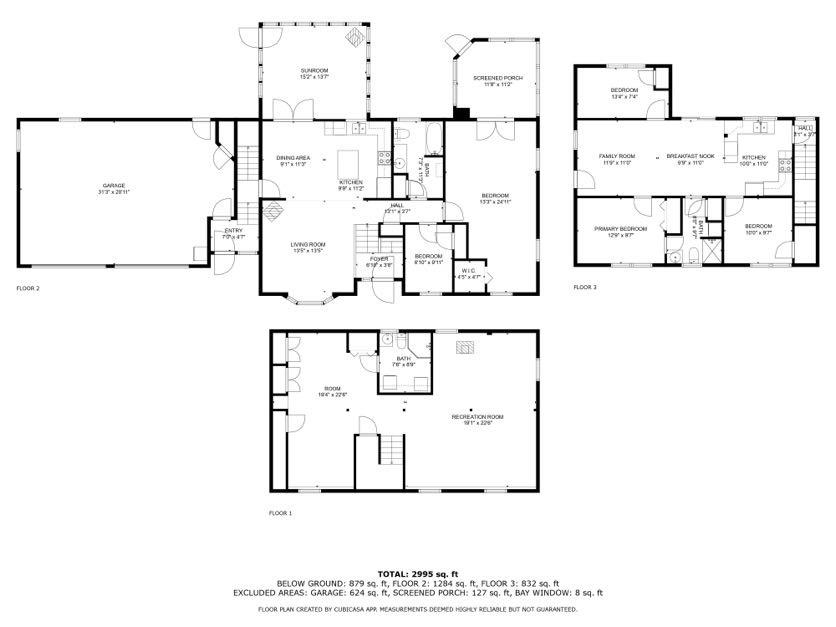 4 Whipple Drive