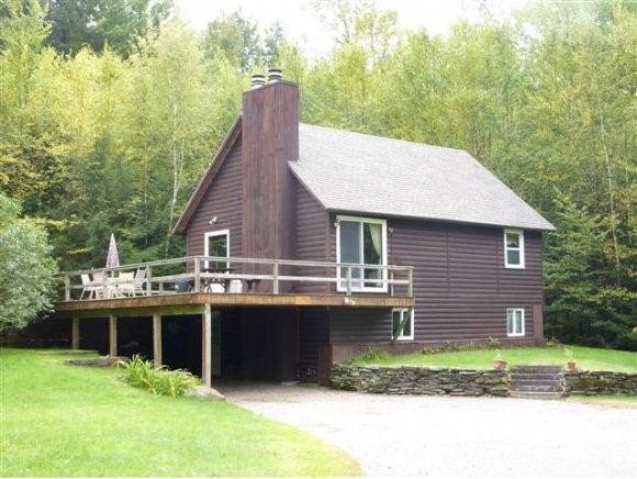 4 Wood Road