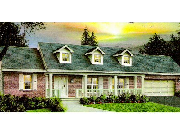 4 Woodstock Ln