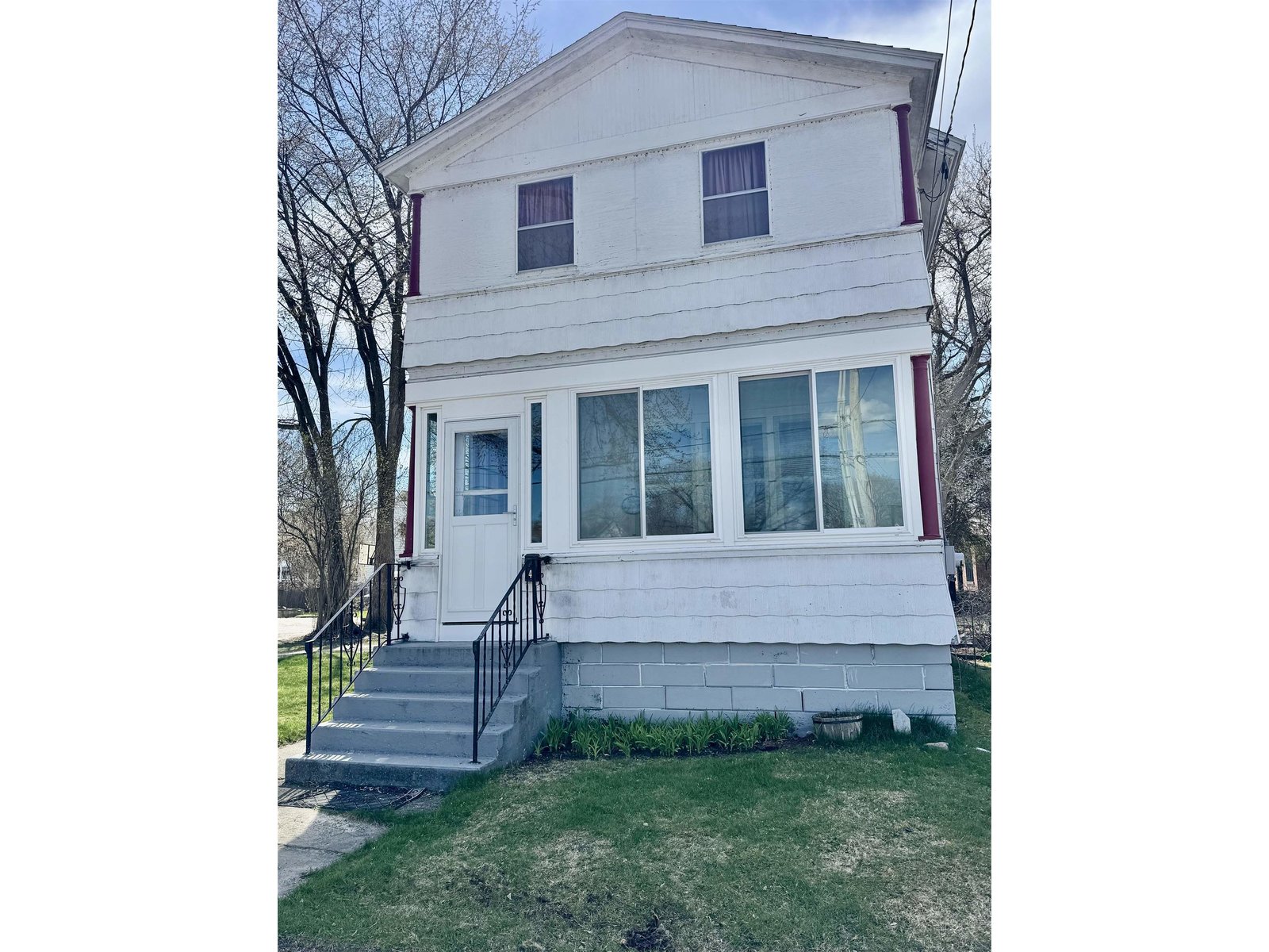4 York Street