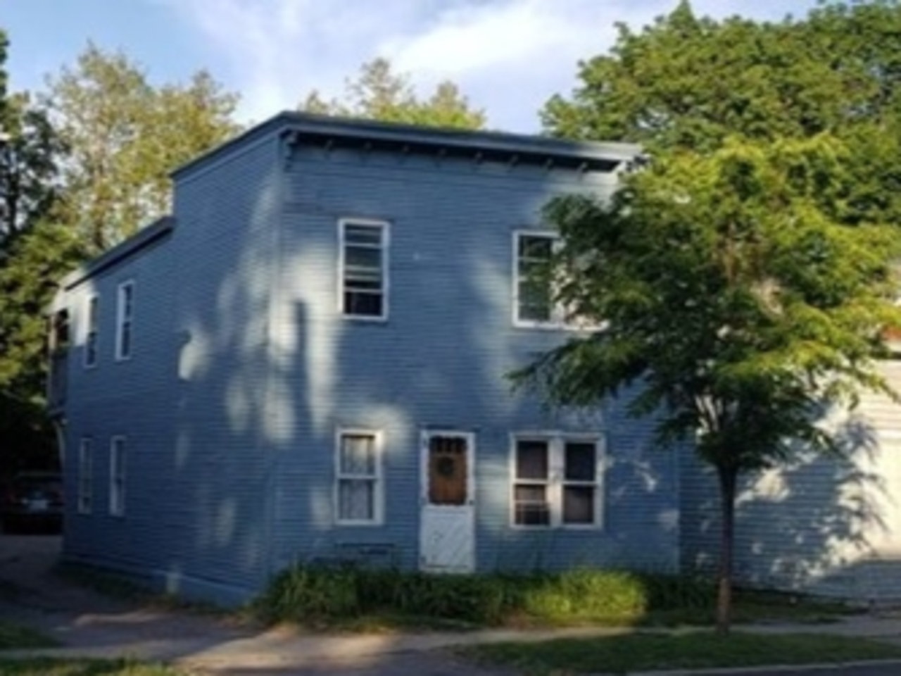 40-42 North Avenue