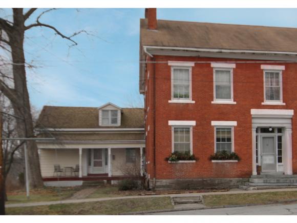 40-42 South Maple