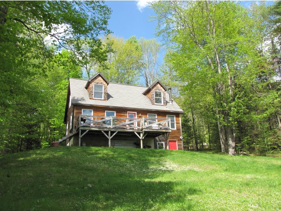 40 Allen Ridge