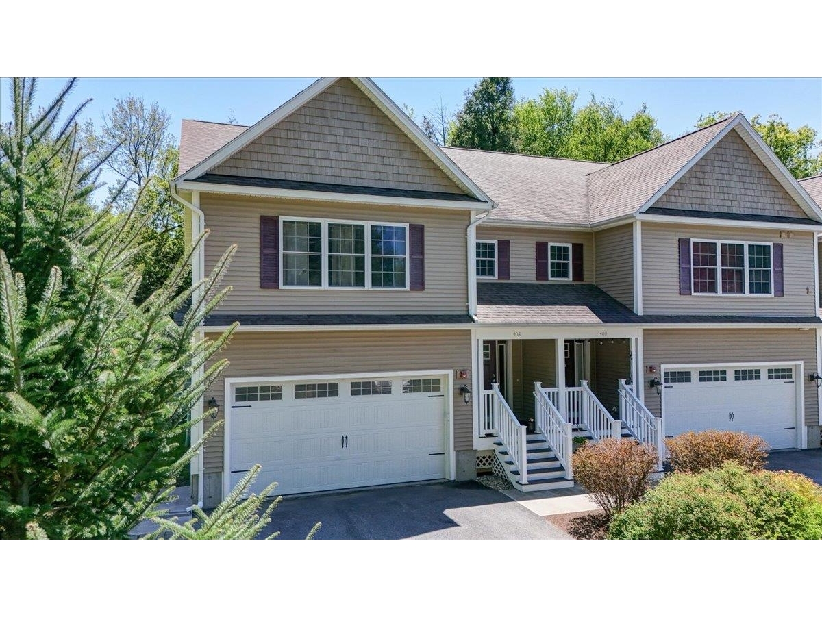 40 Ally's Run, South Burlington