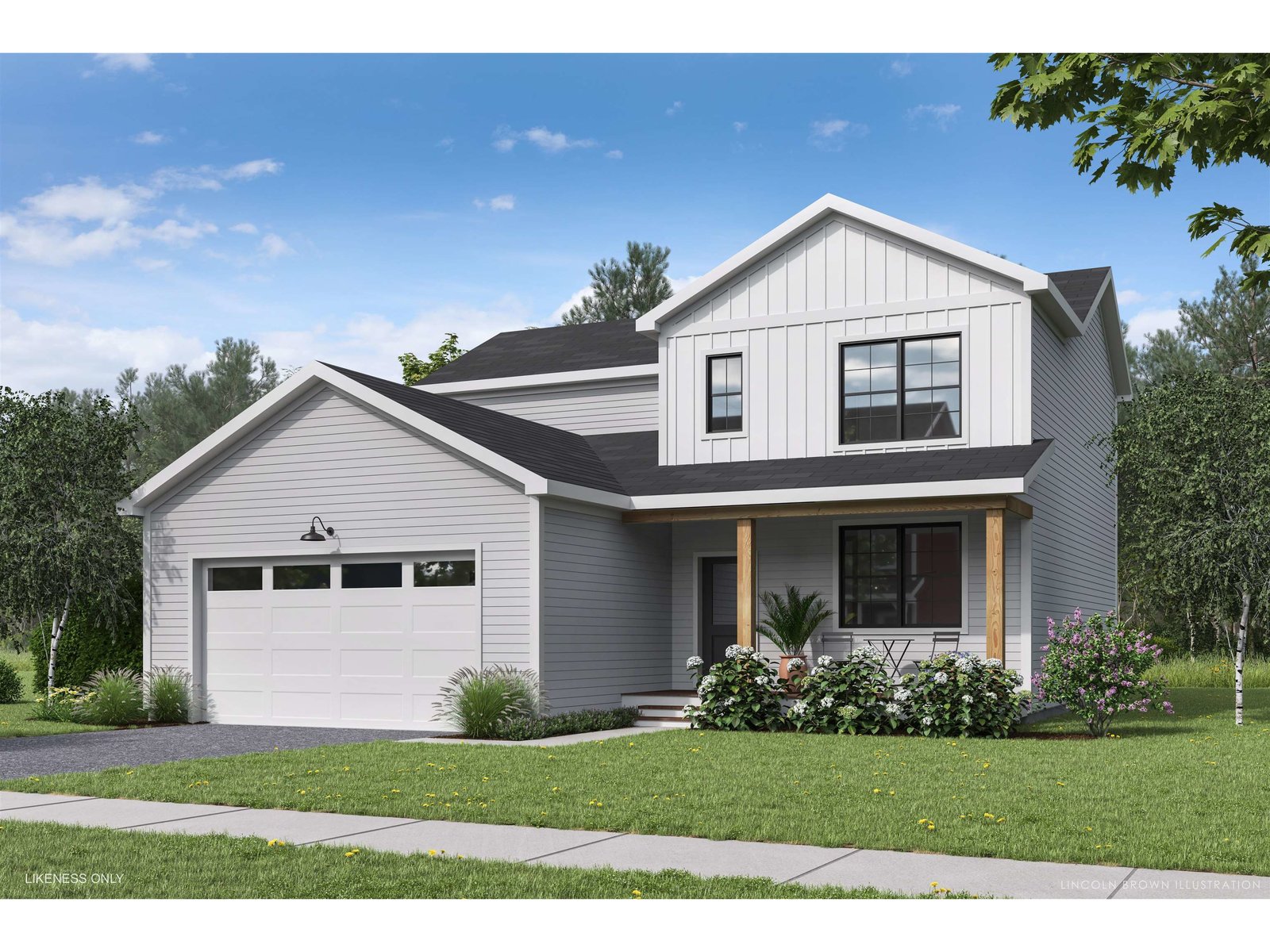 40 Atlantic Avenue, Milton
