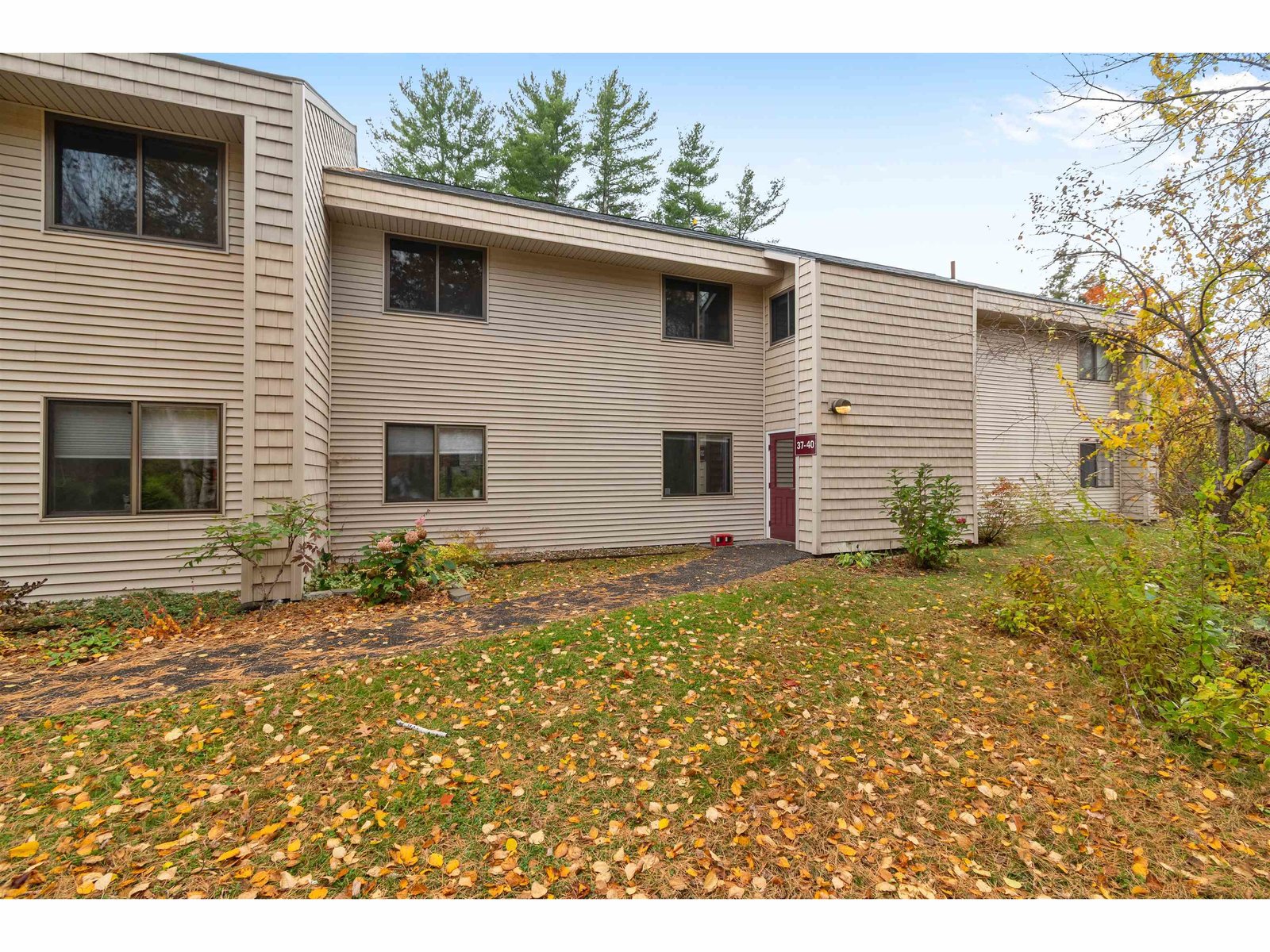 40 Bayberry Lane, South Burlington