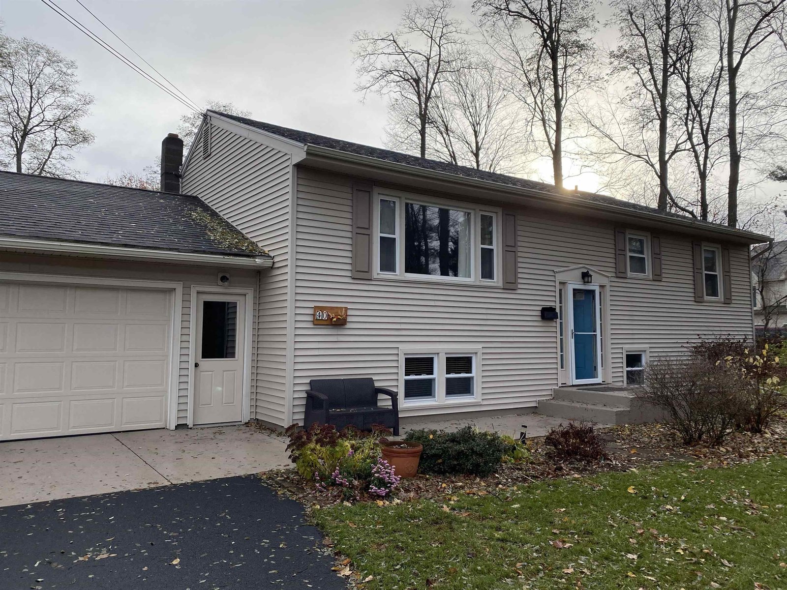 40 Birch Street