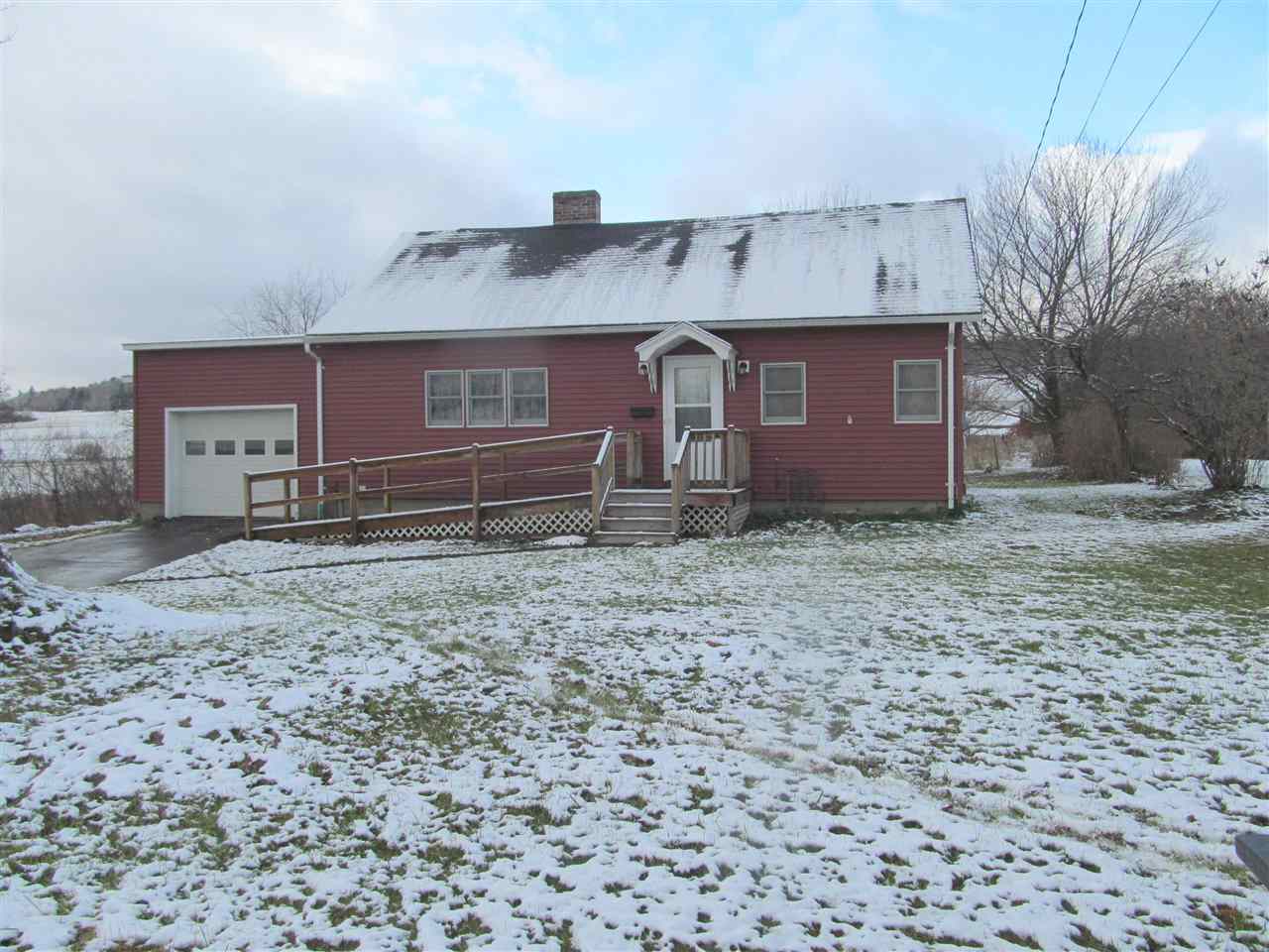 40 Blair Road