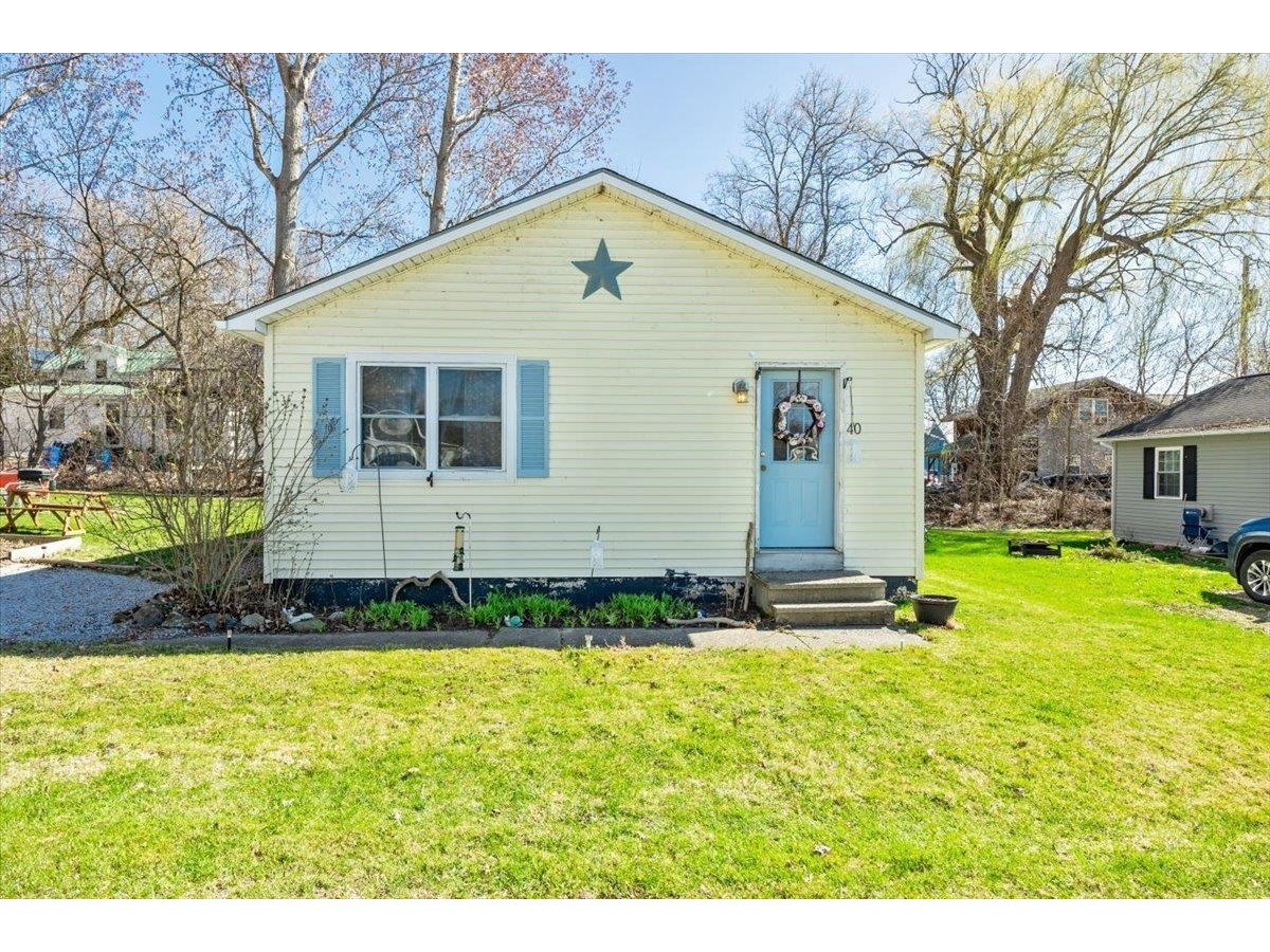 40 Bouthillette Circle