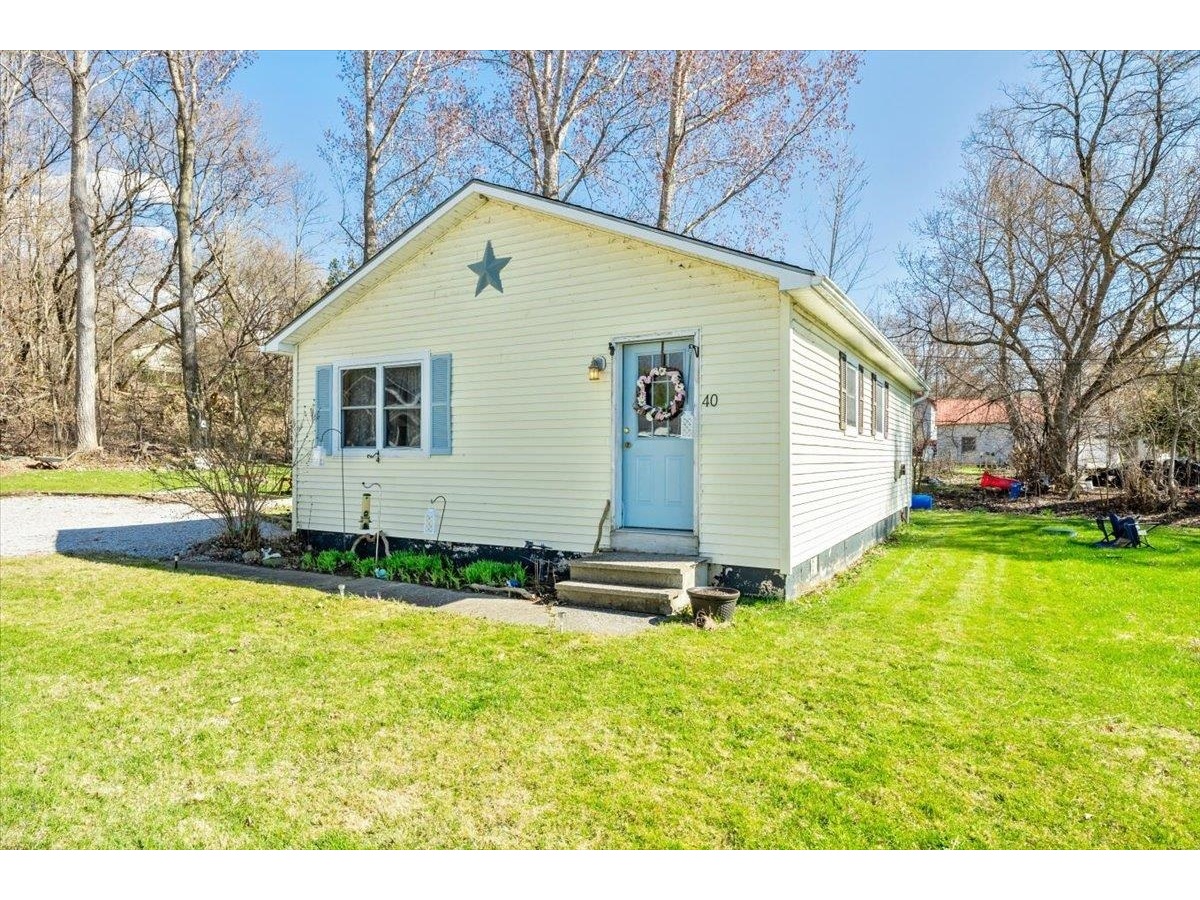 40 Bouthillette Circle