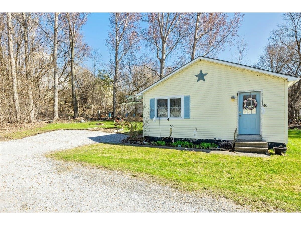 40 Bouthillette Circle