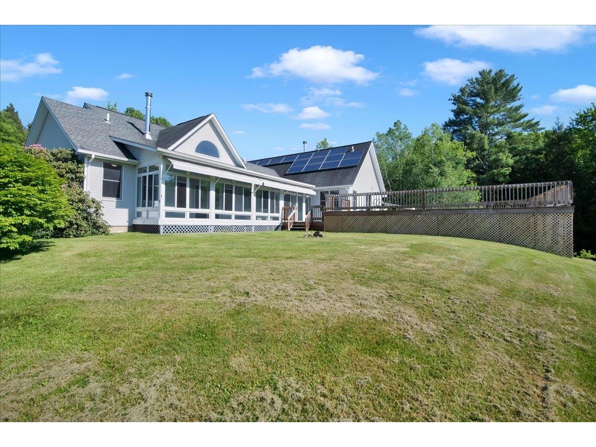 40 Brookside Lane