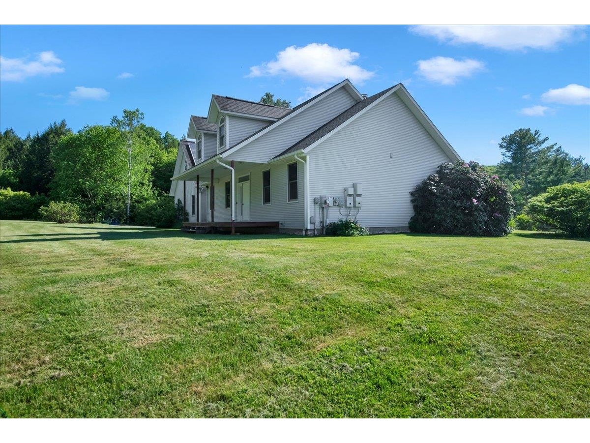 40 Brookside Lane