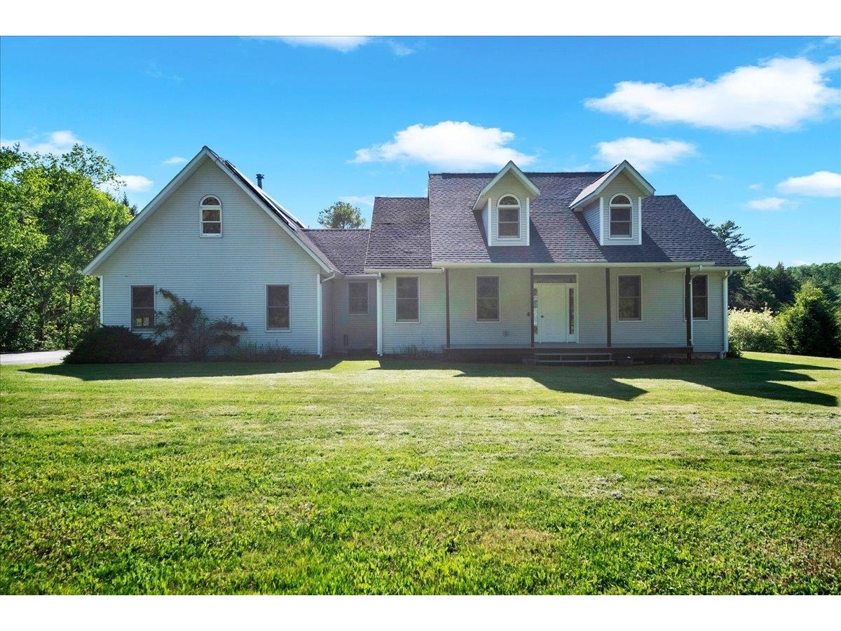 40 Brookside Lane