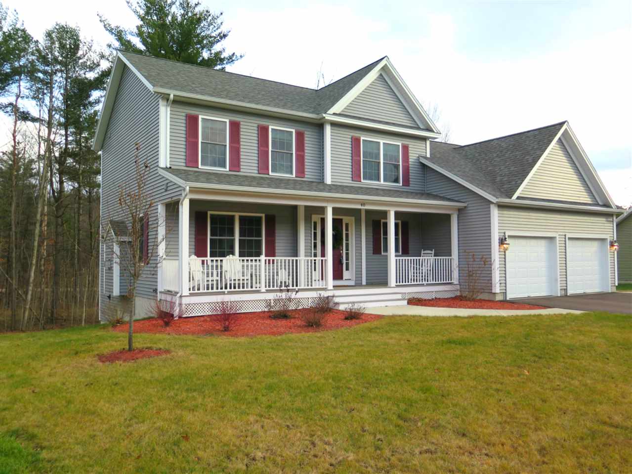 40 Brosseau Lane