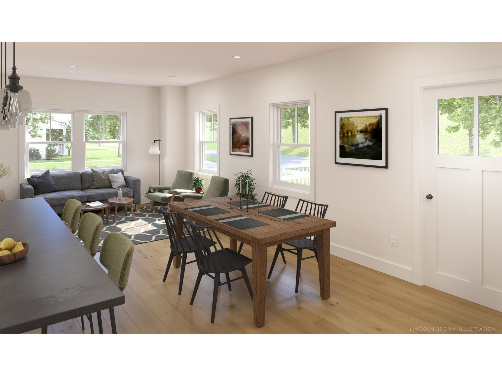 40 Brush Lane, Unit 8.3B
