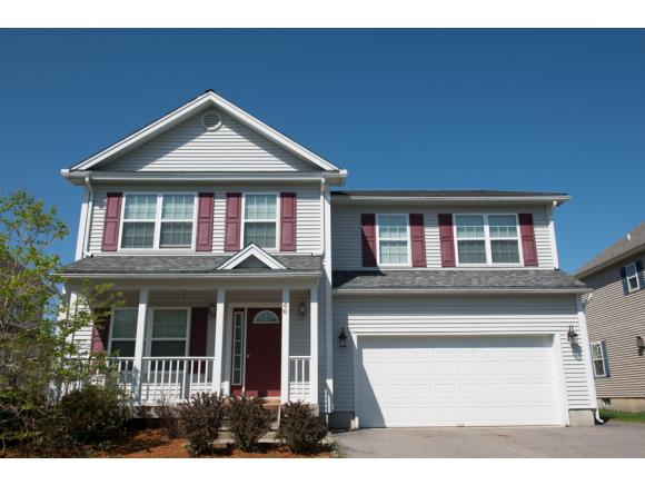 40 Cabot Court
