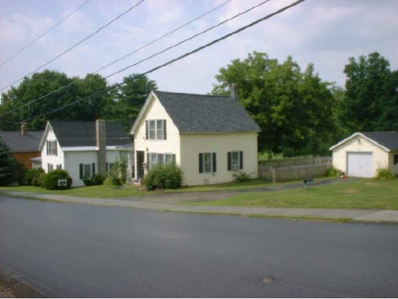 40 cherry ST
