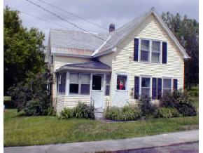 40 Cherry Street