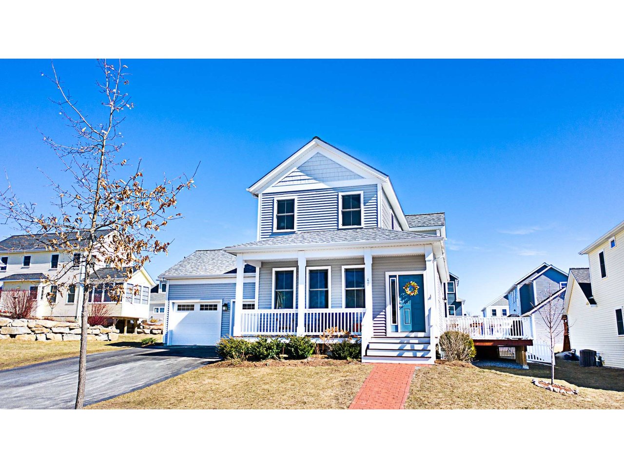 40 Chipman Street