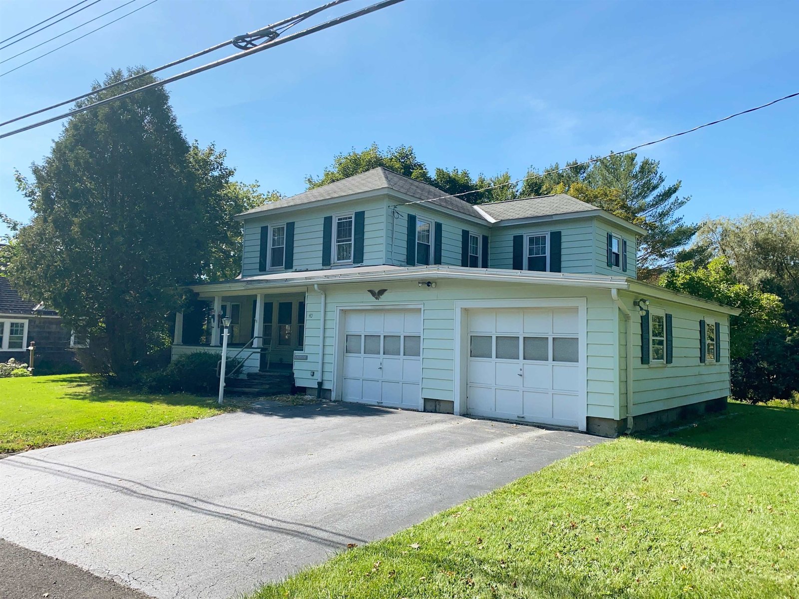 40 Clarendon Avenue