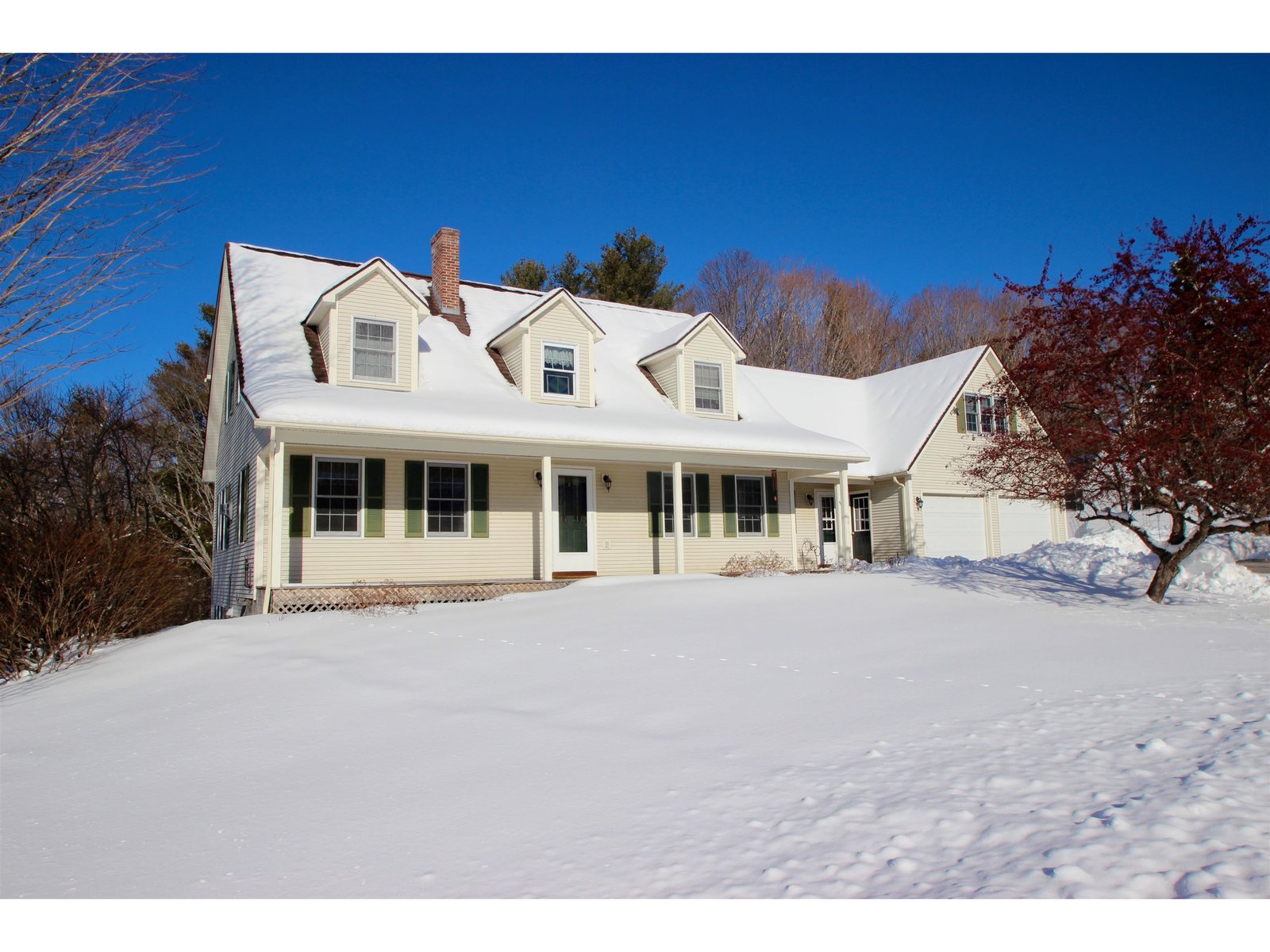 40 Cobble Hill Meadows