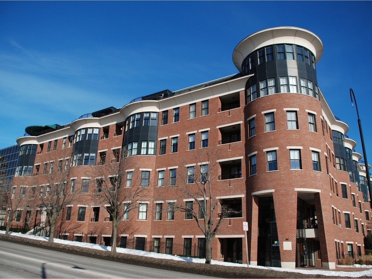 40 College Street, Unit 501