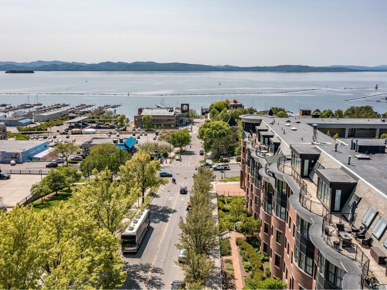 Best location in the city!