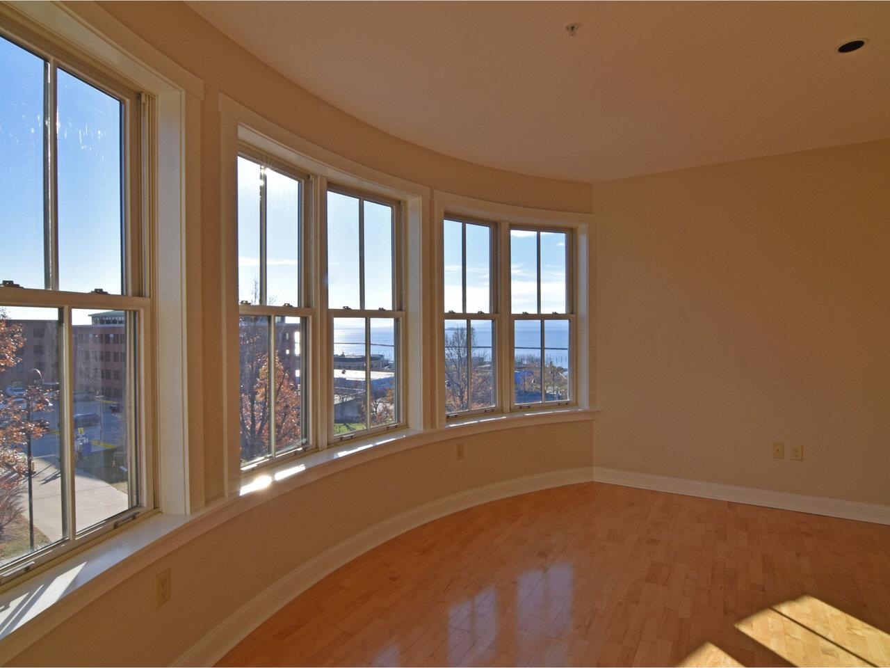 Row of windows