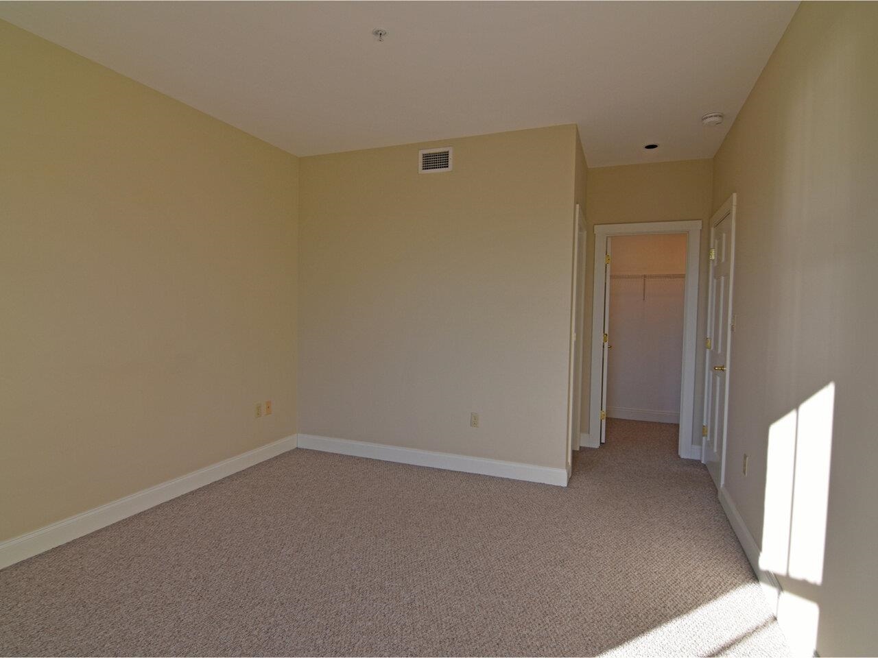 Primary suite reverse view