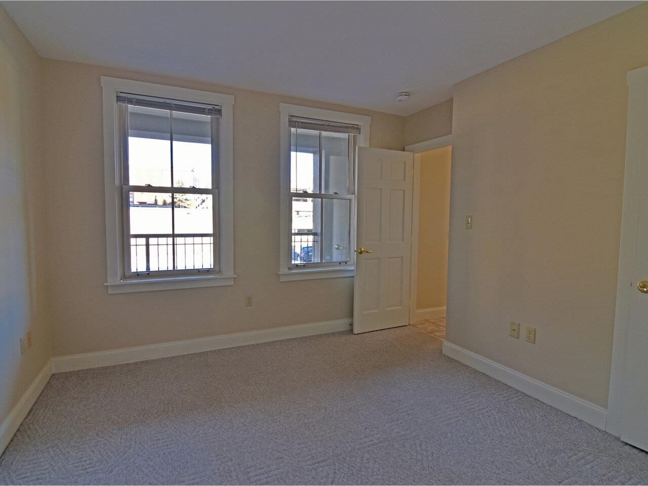 Bedroom two/office