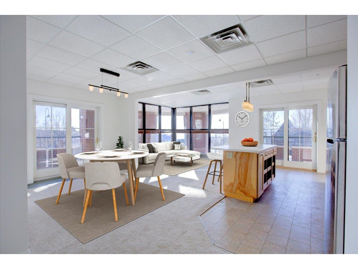 40 College Street, Unit 203A